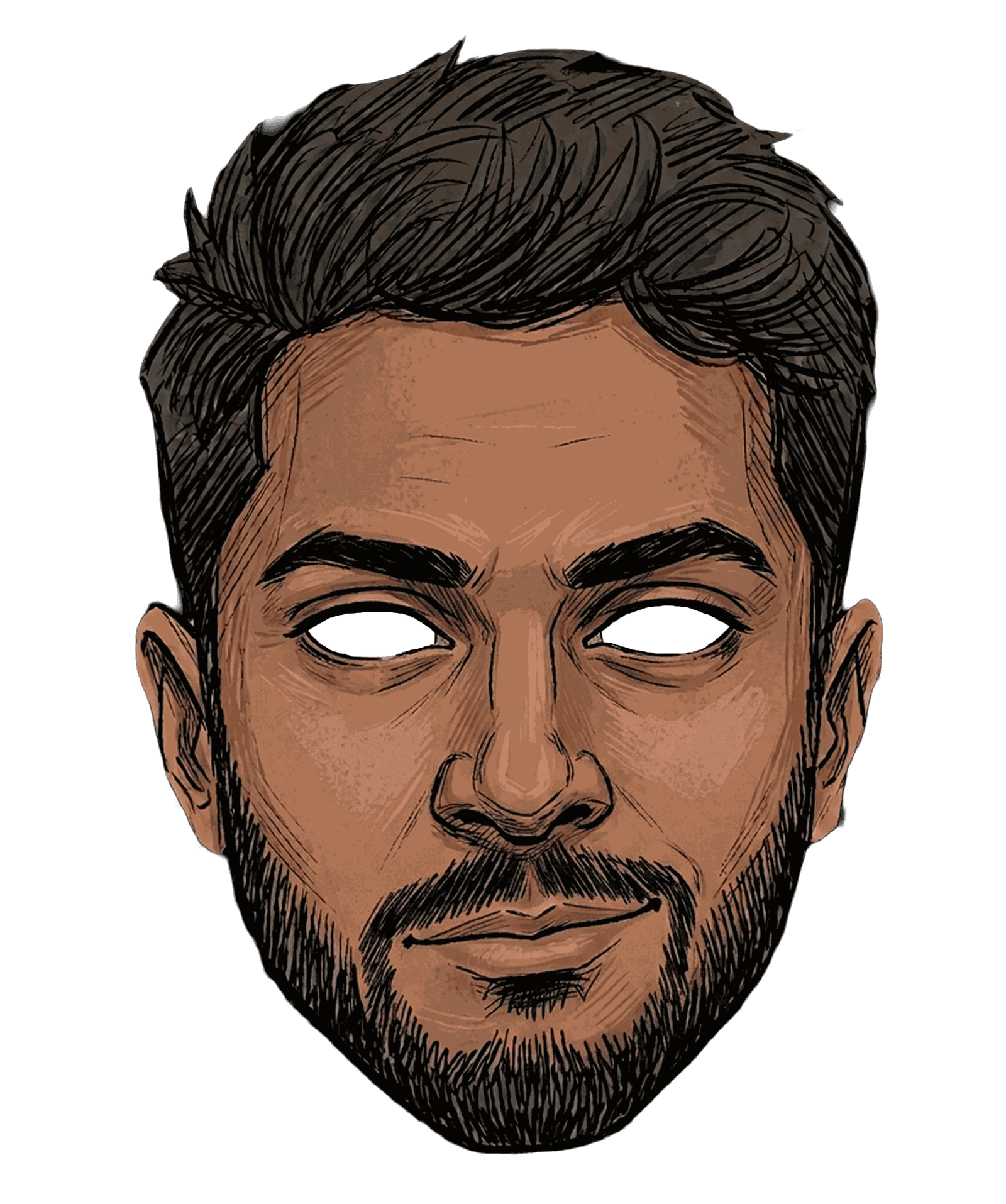 Interactive Face